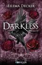 Darkless Tome 2 - Preview