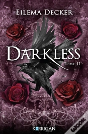 Capa do artigo Darkless Tome 2