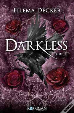 Capa do artigo Darkless Tome 2
