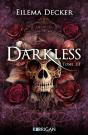 Darkless Tome 3 - Preview