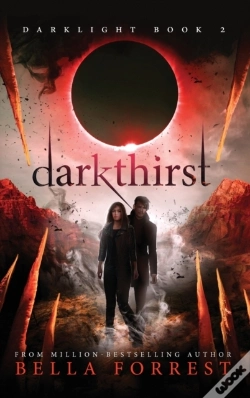 Capa do artigo Darklight 2