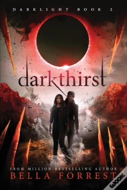 Capa do artigo Darklight 2