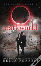 Capa do artigo Darklight 3: Darkworld