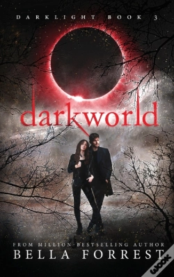 Capa do artigo Darklight 3: Darkworld
