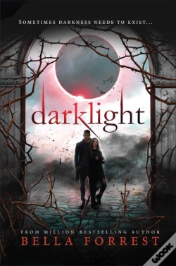 Capa do artigo Darklight