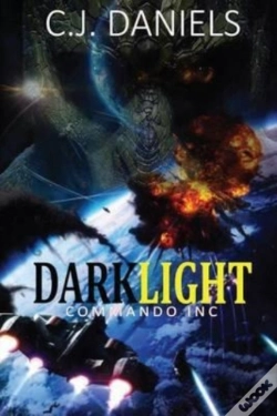 Capa do artigo Darklight Commando, Inc.