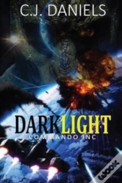 Capa do artigo Darklight Commando, Inc.