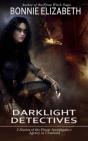 Darklight Detectives - Preview