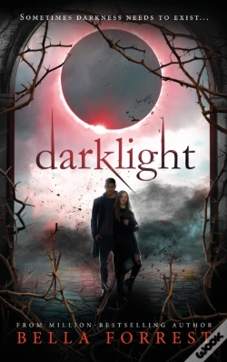 Capa do artigo Darklight