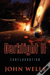 Capa do artigo Darklight Ii