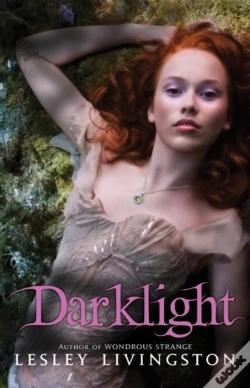 Capa do artigo Darklight