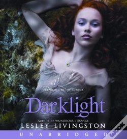 Capa do artigo Darklight
