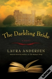 Capa do artigo Darkling Bride