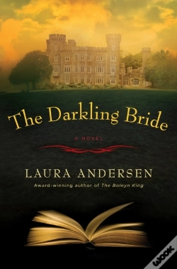 Capa do artigo Darkling Bride