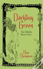 Capa do artigo Darkling Green