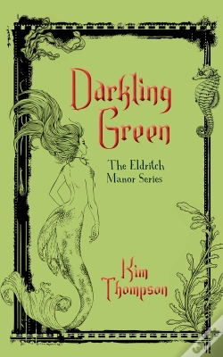 Capa do artigo Darkling Green