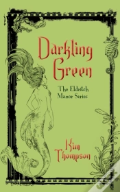 Capa do artigo Darkling Green