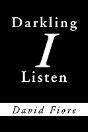 Darkling I Listen - Preview