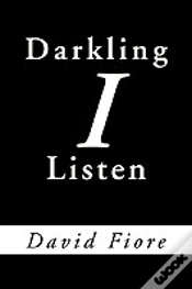 Capa do artigo Darkling I Listen