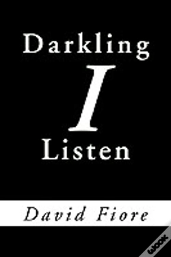 Capa do artigo Darkling I Listen