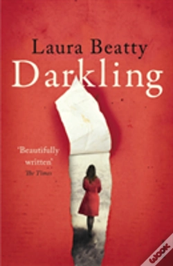 Capa do artigo Darkling