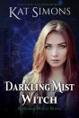 Darkling Mist Witch - Preview