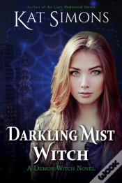 Capa do artigo Darkling Mist Witch