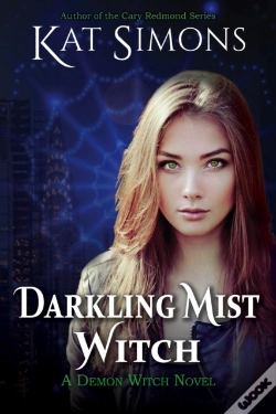 Capa do artigo Darkling Mist Witch