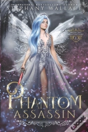 Capa do artigo Darkling Penitentiary