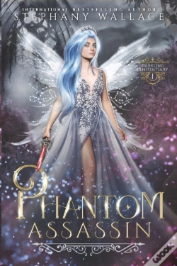 Capa do artigo Darkling Penitentiary