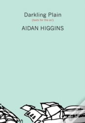 Capa do artigo Darkling Plain