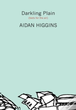 Capa do artigo Darkling Plain