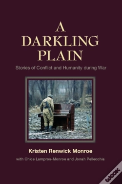 Capa do artigo Darkling Plain