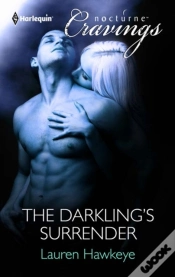 Capa do artigo Darkling Surrender