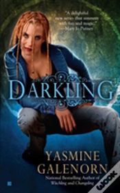 Capa do artigo Darkling