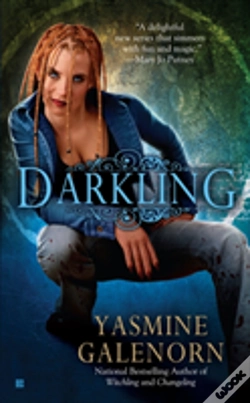 Capa do artigo Darkling