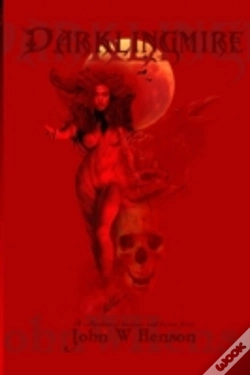 Capa do artigo Darklingmire
