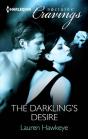 Darkling'S Desire - Preview