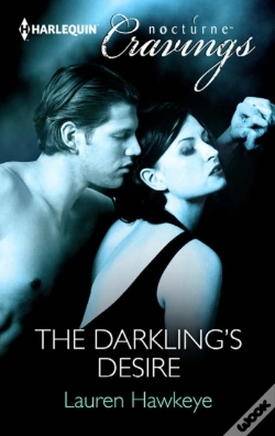 Capa do artigo Darkling'S Desire