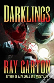 Capa do artigo Darklings
