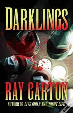 Capa do artigo Darklings