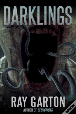 Capa do artigo Darklings