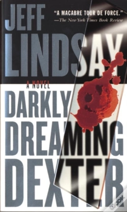 Capa do artigo Darkly Dreaming Dexter