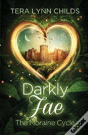 Capa do artigo Darkly Fae