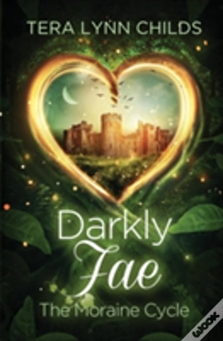 Capa do artigo Darkly Fae