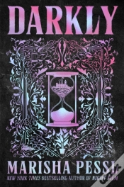 Capa do artigo Darkly