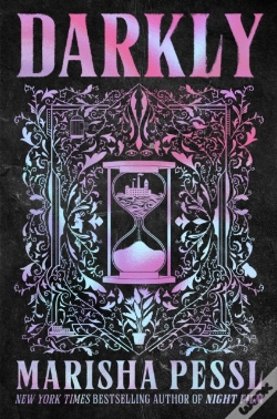 Capa do artigo Darkly