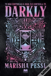 Capa do artigo Darkly