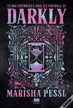 Capa do artigo Darkly