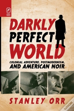 Capa do artigo Darkly Perfect World